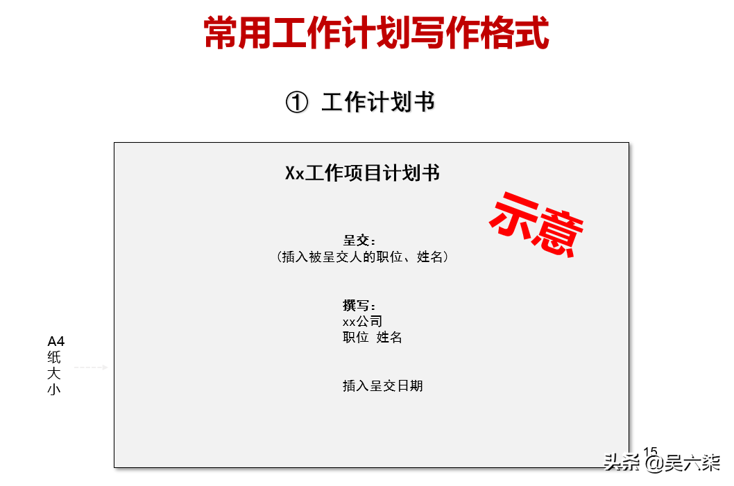 如何做好工作计划？学会这7个计划能力，你也能成为高效能人士