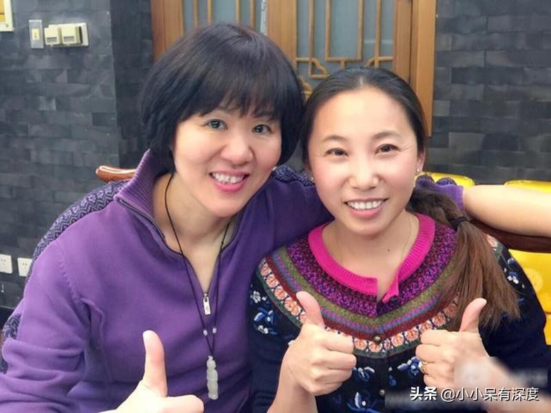 李琰，中国短道速滑的教母，你了解她吗？看完才知道她有多厉害