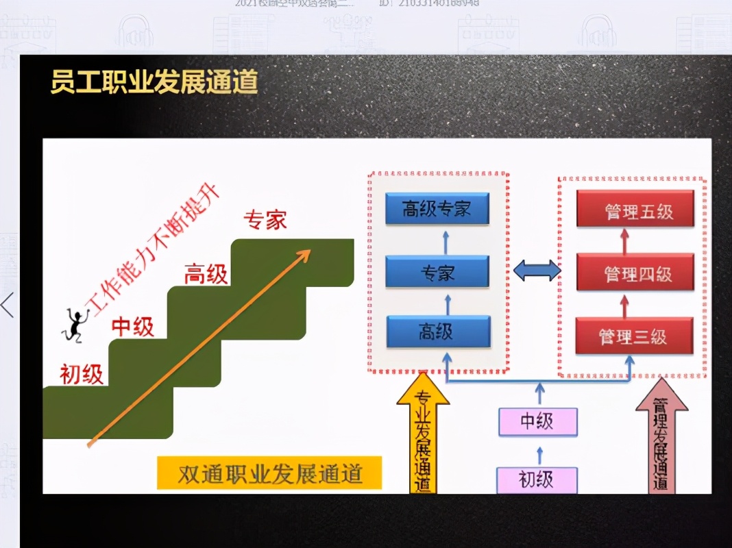 2021校园空中招聘双选会 你拿到了几份offer？