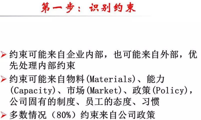 运营管理八个模块（详细内容介绍）