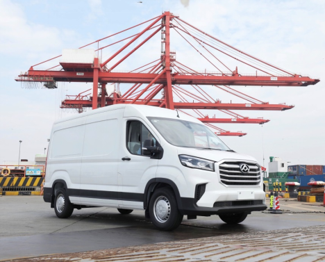 同比大增31%上汽大通MAXUS 7月銷量達15,088臺，迎來下半年開門紅