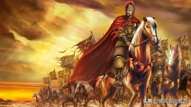 十首爱国诗词，气吞山河，波澜壮阔-第1张图片-非凡网