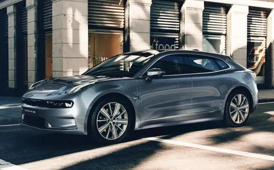 上海车展有哪些国产车值得一看