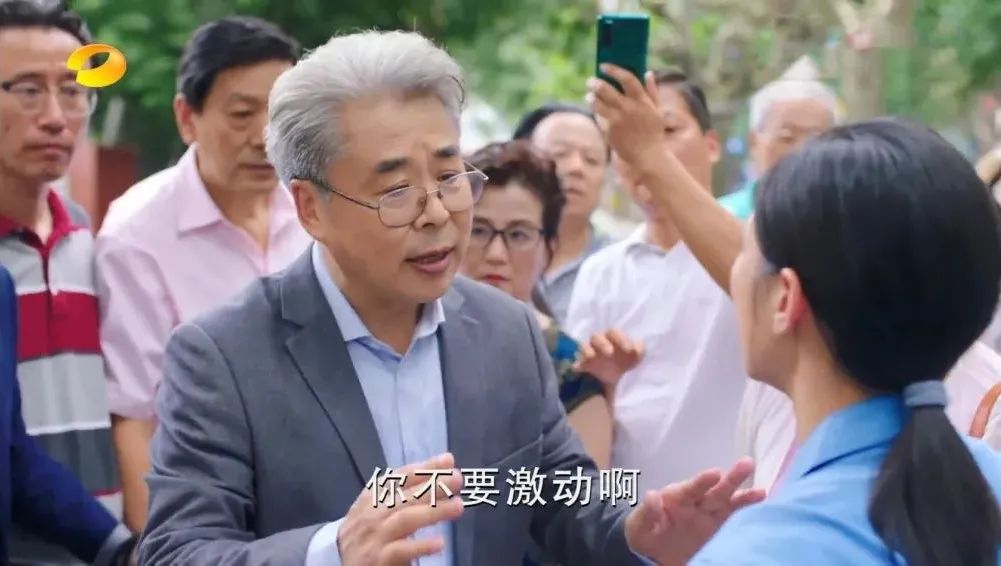 连续3天收视第一，中国的“国民媳妇”这次终于抽到“王炸”了？