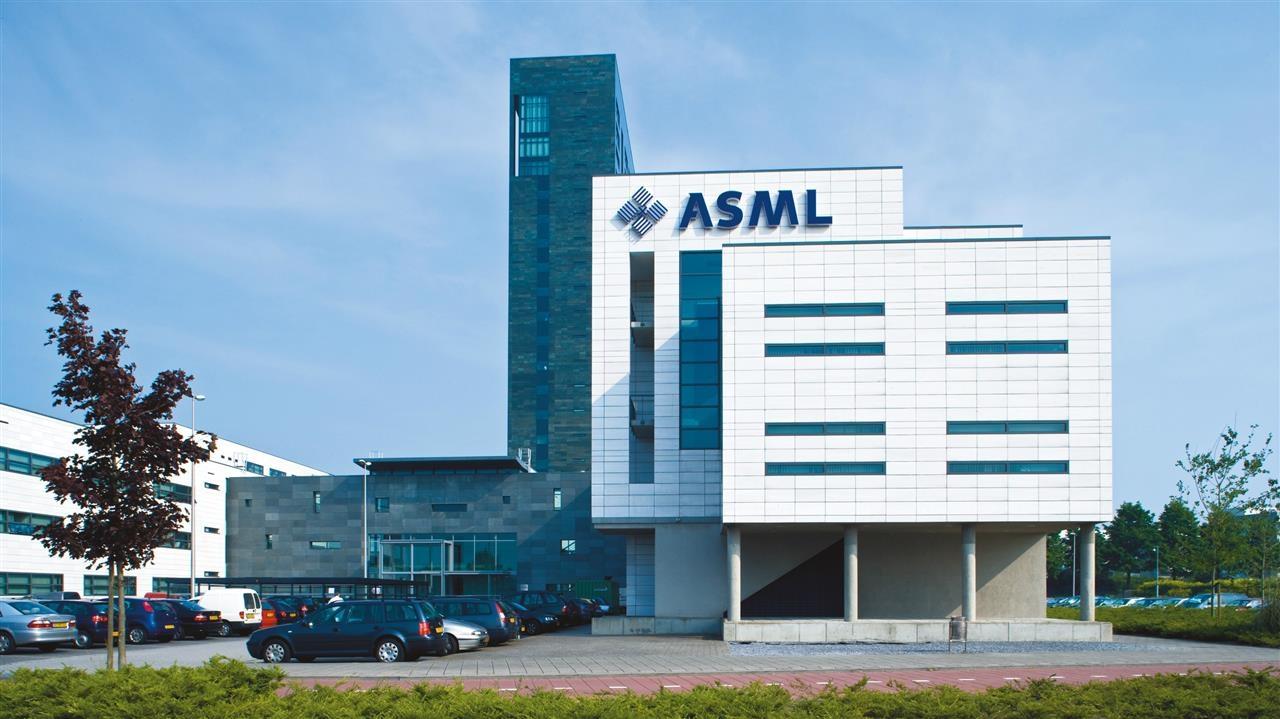 不得不防！ASML在中国申请近3000项专利，国产光刻机更难了