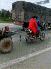 美女，我只猜中开头，没猜中结尾！40幅超爆笑