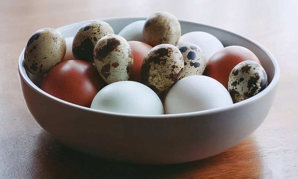 鵪鶉蛋被稱為營養品，難道比吃雞蛋還好？ 這2種人卻不能多吃