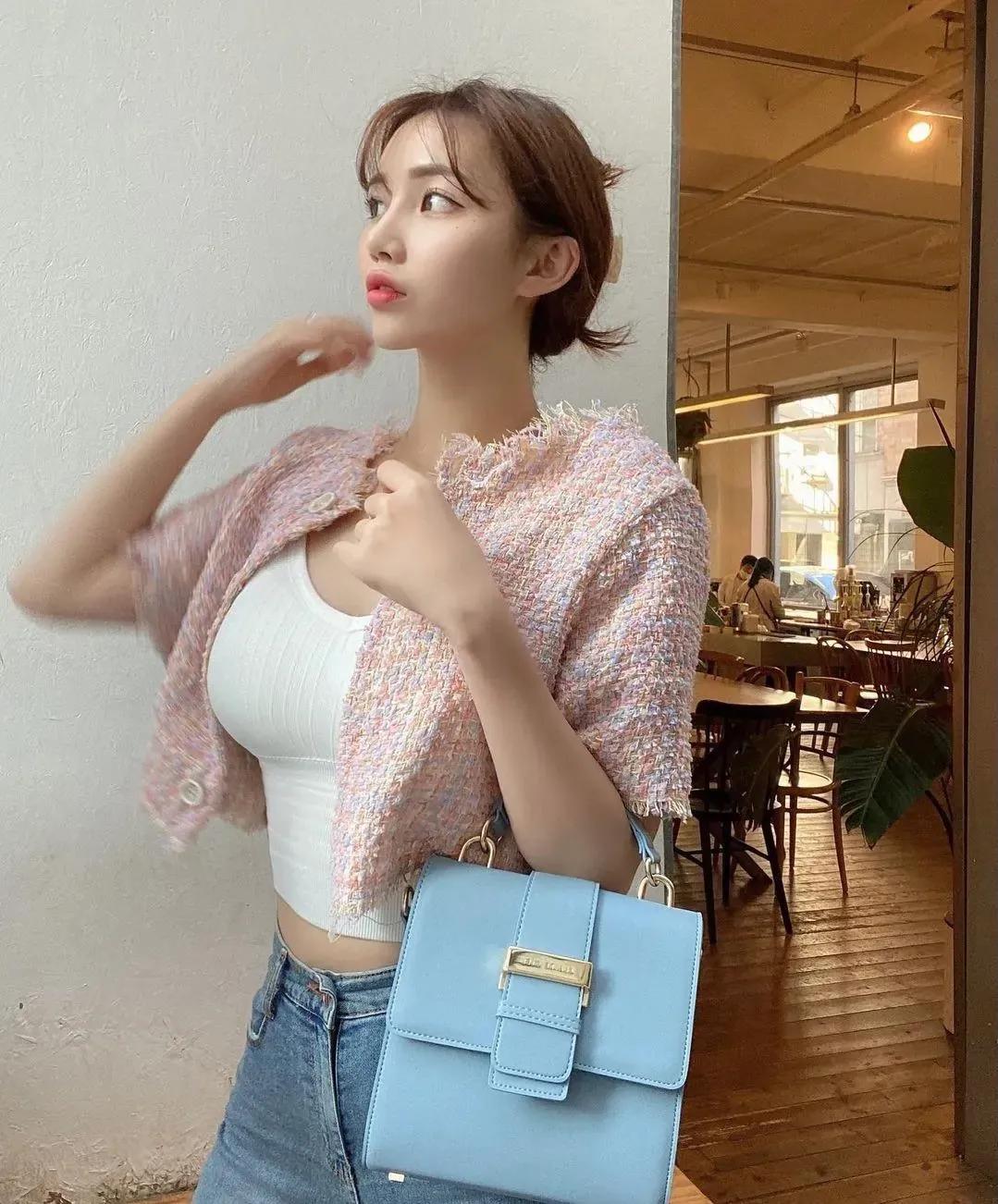 來試試另一種時尚