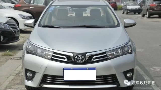 5年卡罗拉车主，喜提顶配速腾，车主：日系和德系的差距确实不小