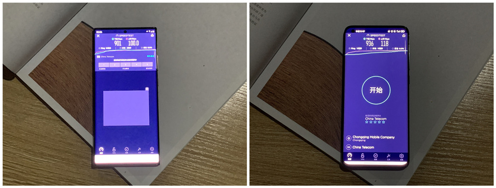 十部手機網(wǎng)速信號測試，iPhone 12總分第六，尋網(wǎng)排倒數(shù)