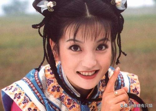 小时候我们都希望自己是小燕子，长大后我们都败给了现实