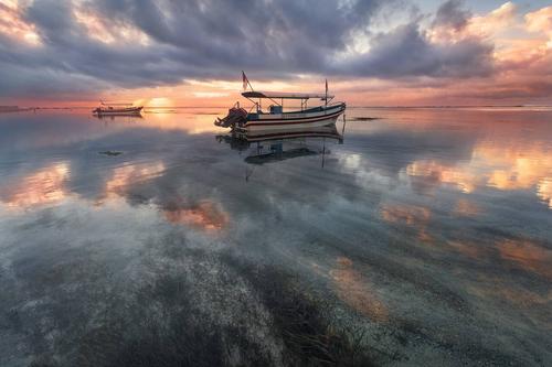 人间正道是沧桑:人生一世,真的都是老天爷安排好的吗?