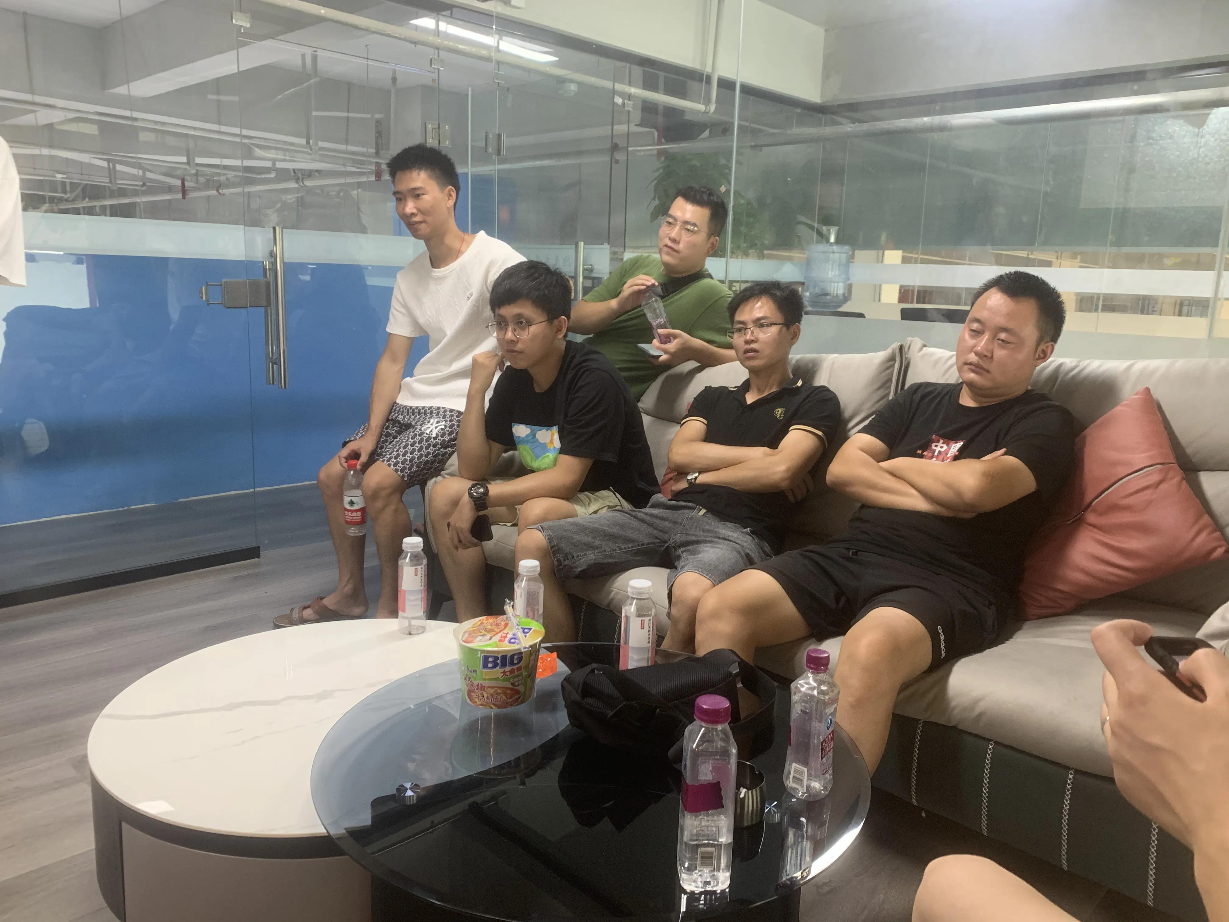 不虛此行！不僅可以學(xué)到驗車技術(shù)，還有深入市場考察交流的機會