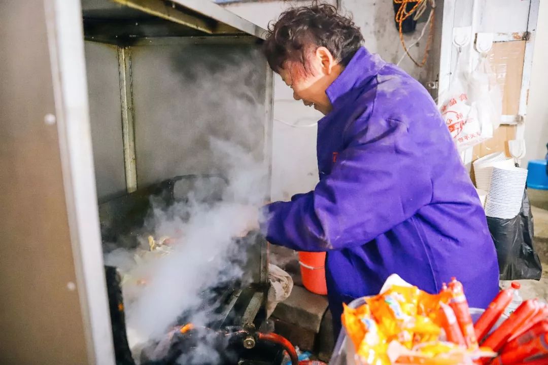 武汉20元小吃美食录，全都是你找不到的刁子国拉