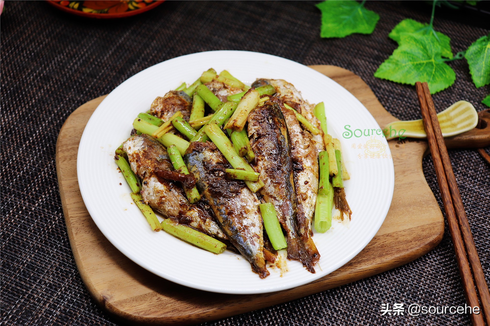 春節家宴不用愁，學會這9道魚的做法，每天一道不重樣
