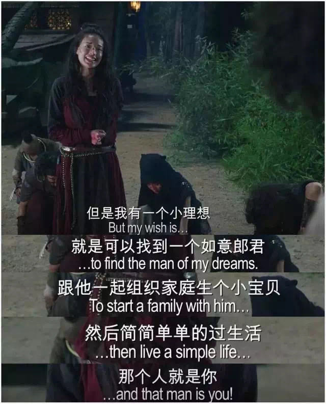 郑恺结婚，评论区暴露了感情的真实写照：有些人，注定错过