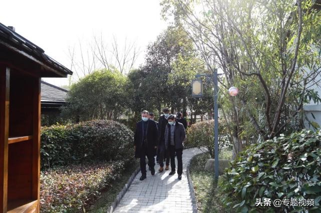 中医药+旅游！!天悦湾温泉打造中医药养生和健康旅游示范基地