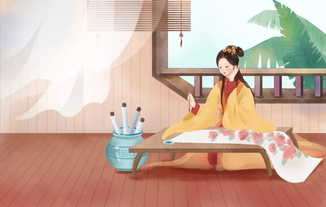 36句催人泪下的情诗，句句唯美，知道5句你就很浪漫了-第1张图片-非凡网