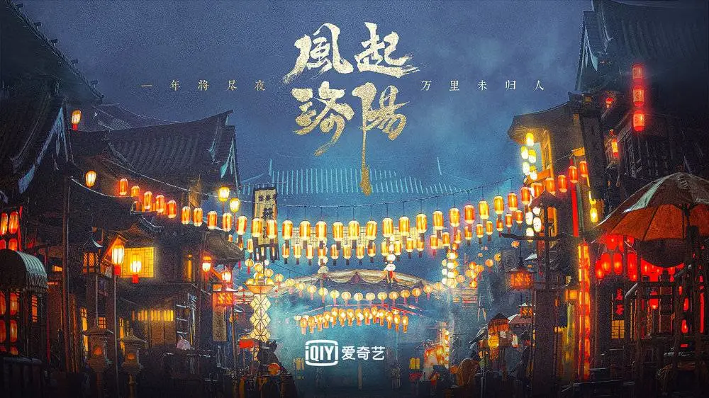 中国影视行业该走出“作坊”了