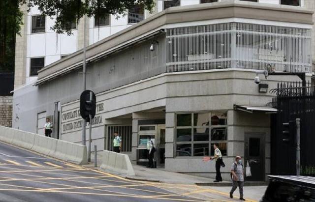 清算的时候到了！中央扎紧制度笼子，乱港分子