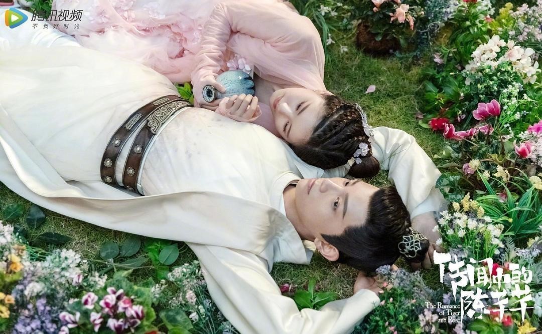 “陈芊芊”的“出奇制胜”证明了“太子妃”的可复制性