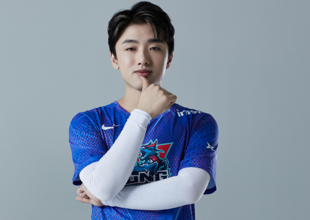 Another powerful group is born, "50 go up odd " join in LNG, training surpasses IG by cruel