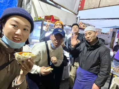 UP主入淘:明星同款900元一小时,“接头暗号”32元一个