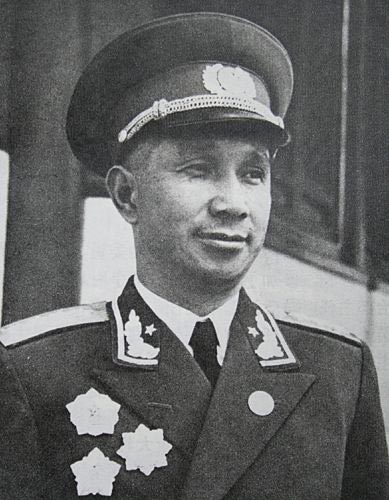 电影大决战三部曲，为何准备充分的淮海战役不