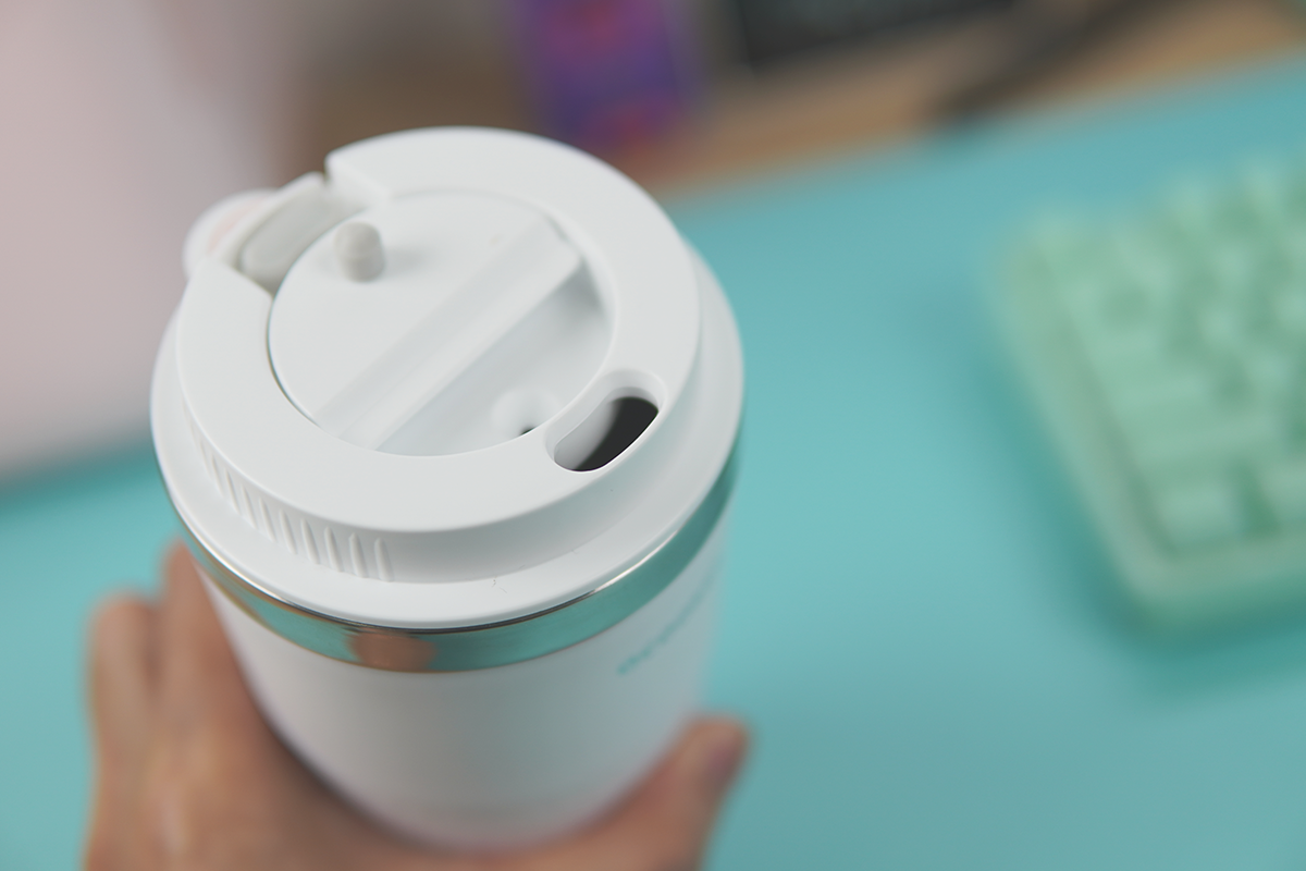 10分钟自制健康奶茶，体验爆火的小家电网红——奶茶机