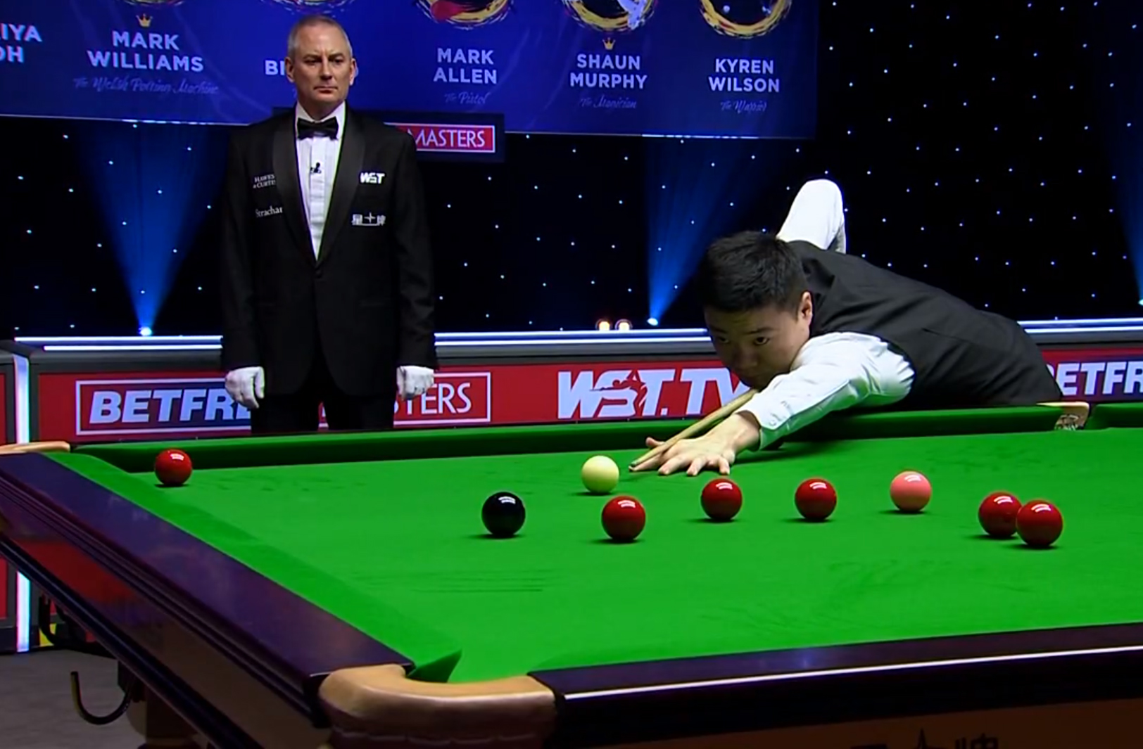 Ding Junhui cuts two staff wonderful broken 100, still cherish defeats article of Ao Sha benefit, 