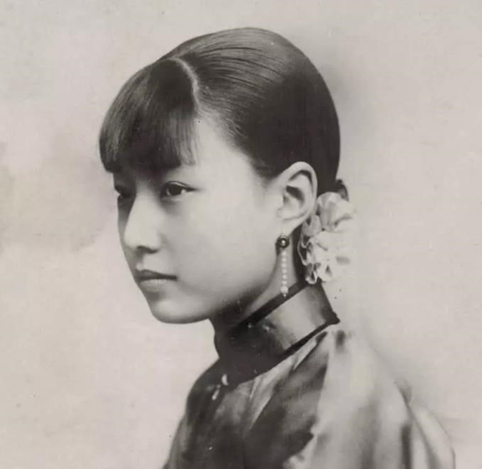 孟小冬：我的兩任丈夫，梅蘭芳就是個(gè)偽君子，杜月笙是真“流氓”