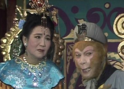 2000年赵丽蓉临终前，对巩汉林留下一句忠告，他