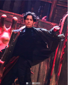 《这就是街舞》第三季上线，王一博张艺兴钟汉