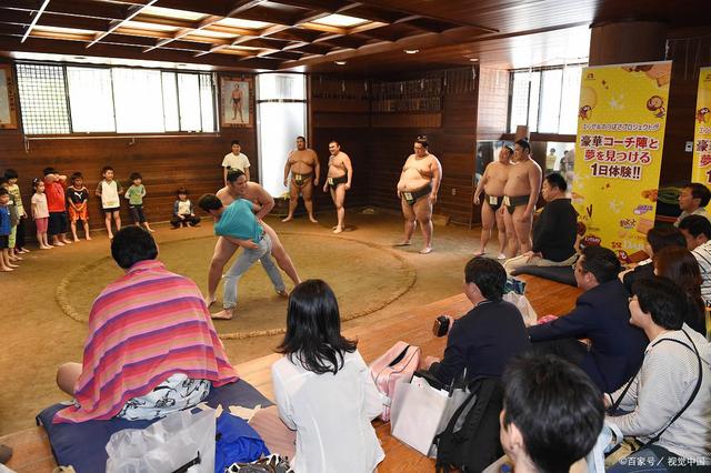 日本28歲相撲選手遭背摔頭部重傷死亡 趴在地上6分鐘無人救治 塔諾西人 Mdeditor