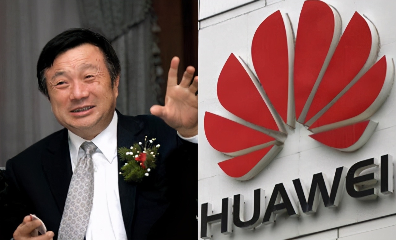 美团王兴多次“挑刺”华为，任正非应对显智慧