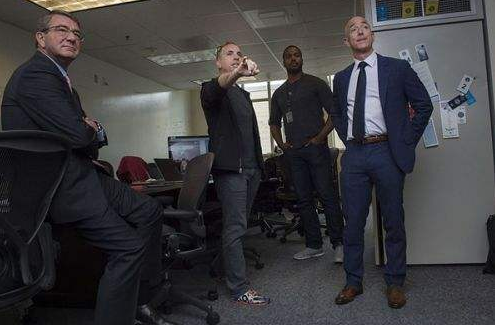 赢了全球，却败给中国！世界首富带6万亿资产，