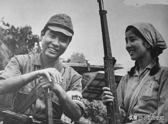 16岁少女被日军强征慰安妇, 被迫扮演“动物”，