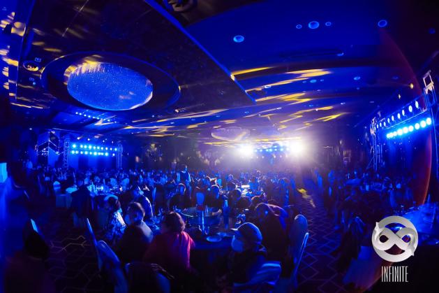 全球数字金融科技生态晚宴完美收官