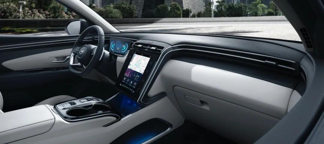 嫌自主品牌差，嫌合资售价贵，不妨看看北京现代第五代途胜L