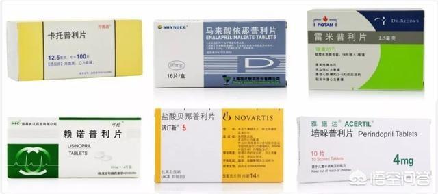 普利类降压药，中国研发的，美国研发的，哪个好？高血压医生讲解