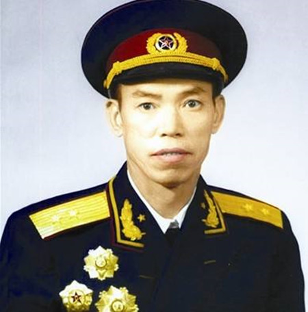 林彪用將之道，看似不拘一格，其實(shí)內(nèi)核不變