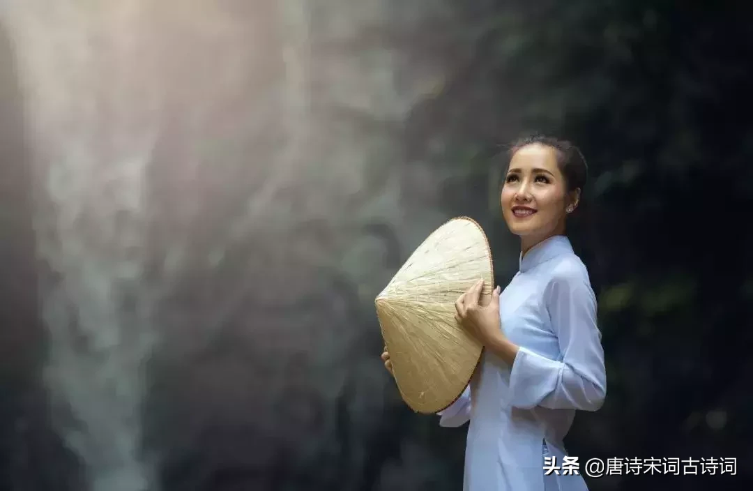 诗人对田园之乐心向往之-第1张图片-非凡网 诗人对田园之乐心向往之-第1张图片-非凡网