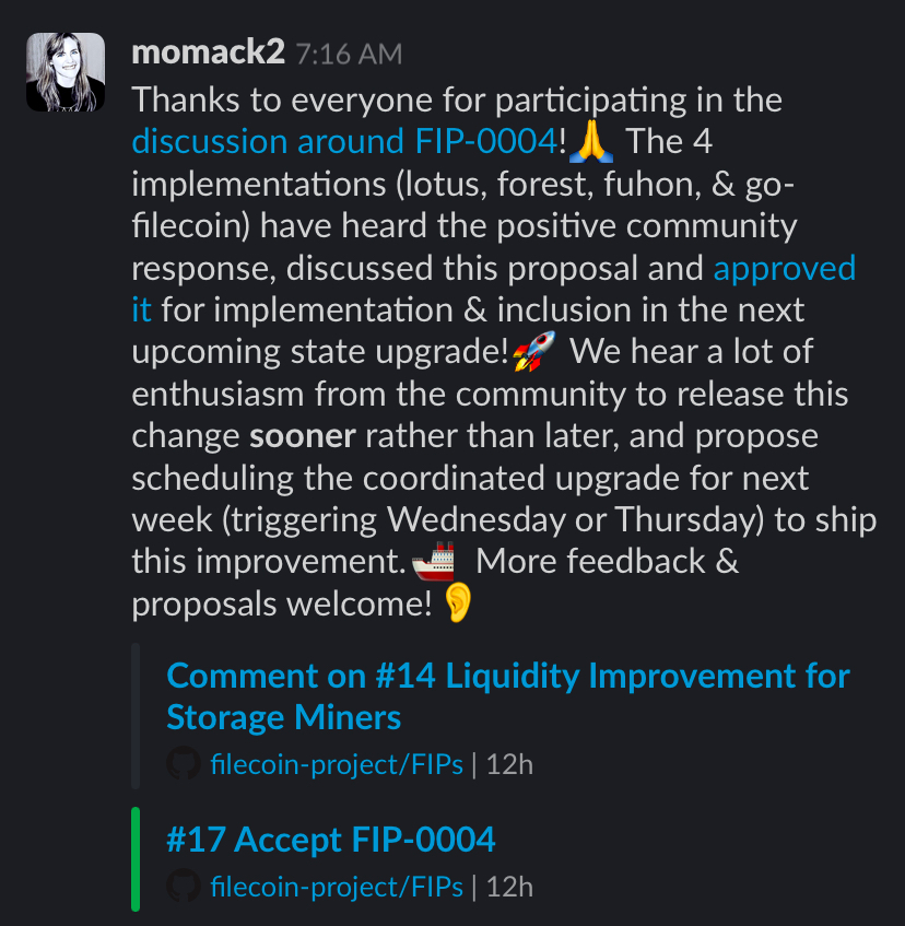 Filecoin官方折让25％奖励立即发布，迫切需要Stake平台