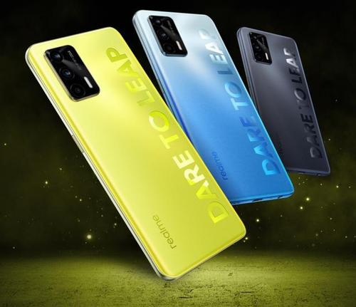 千元性价比之争，红米NOTE 10 Pro力压真我Q3 Pro，到底强在哪