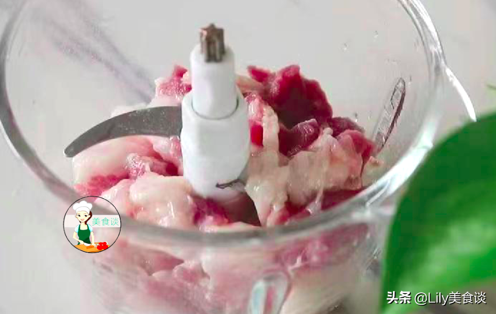 图片[6]-饺子馅做法做法步骤图 鲜嫩多汁不柴-起舞食谱网