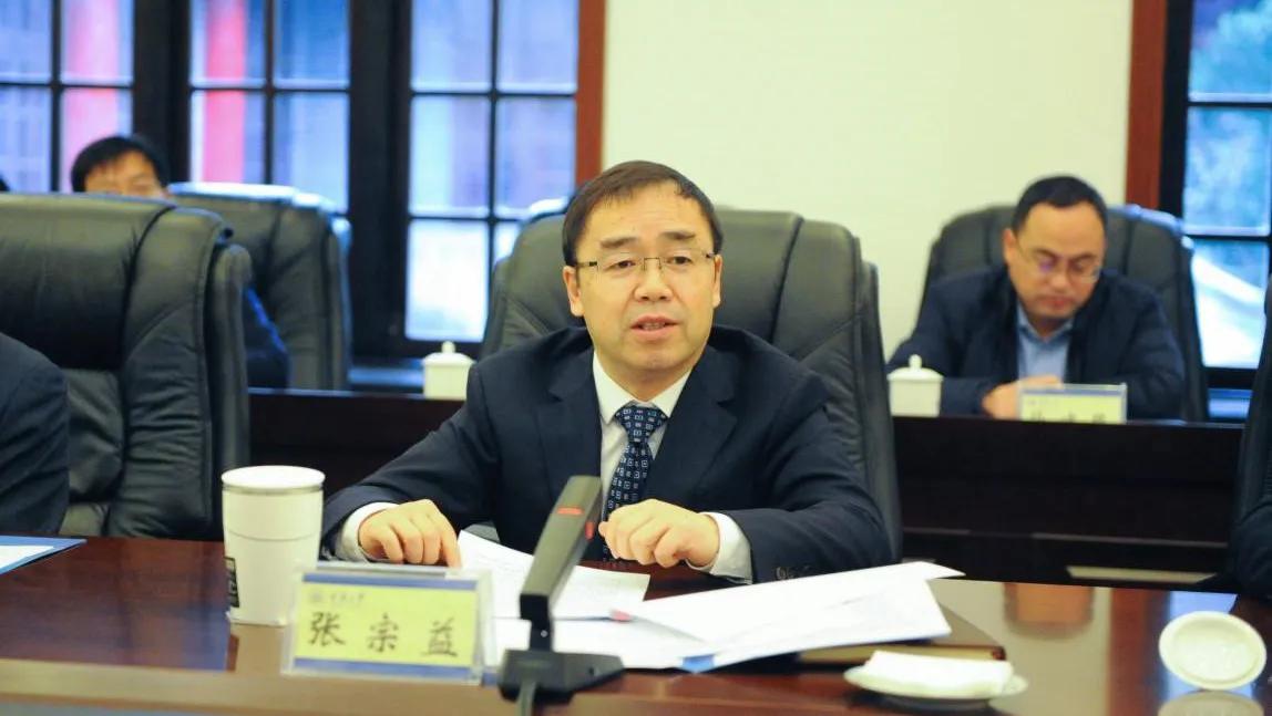 重庆大学与溧阳市签署协议 共建重庆大学智慧城市研究院(溧阳)
