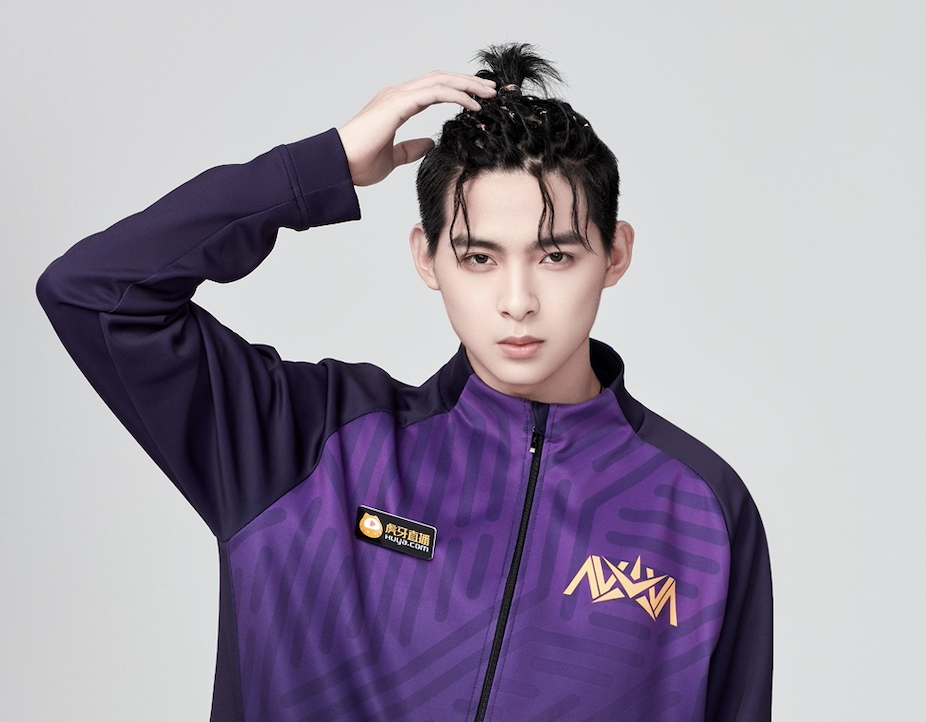 专访paraboy伞兵我想做行业拓荒人