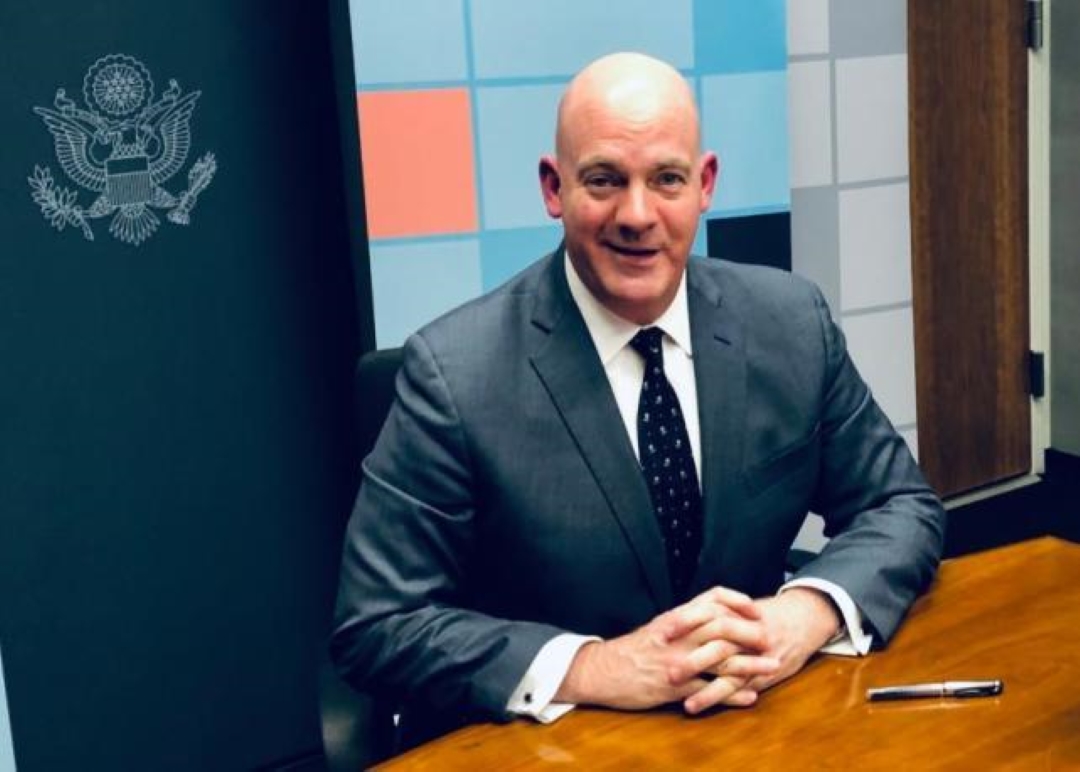 美國又打�台灣牌�？ 48小時內，外交部、國台辦、國防部強硬警告