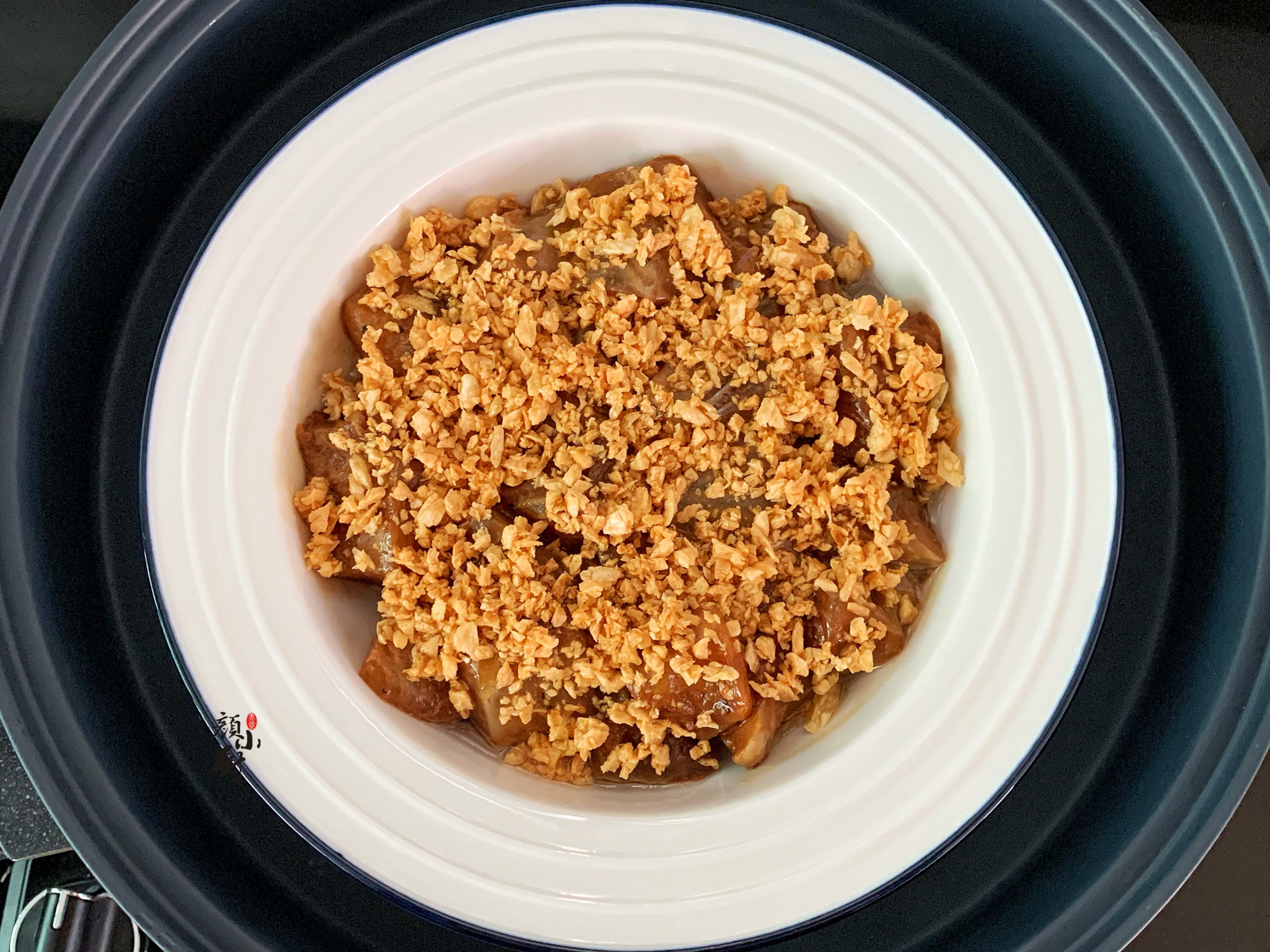 碰到这鱼我从不放过，没刺还便宜，蒸一蒸鲜香滑嫩，全家都爱吃