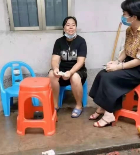 全红婵为母跳水事迹动人，在拿到奥运会金牌前，她的月收入多少？